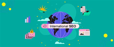 global seo priorities|International SEO: The Definitive Guide .